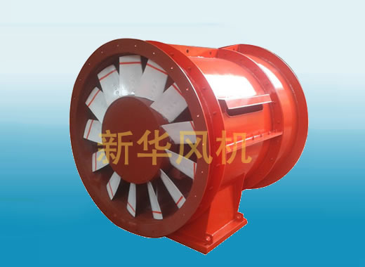 BDK62礦用風(fēng)機(K、K40 DK40)